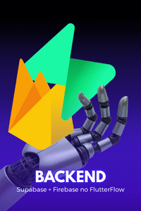 backend supabase e firebase