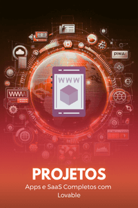 projetos lovable